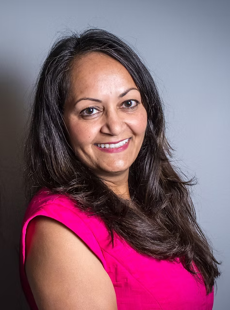 Dr. Smita Patel