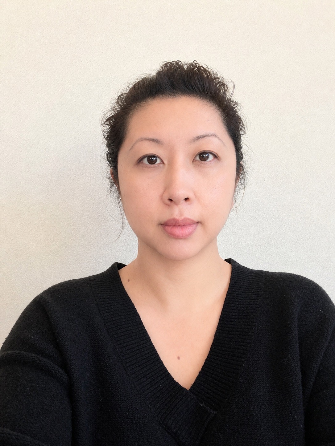 Veary Heng, dental hygienist